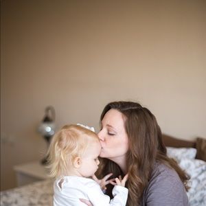 Meet your Posher, Katherine